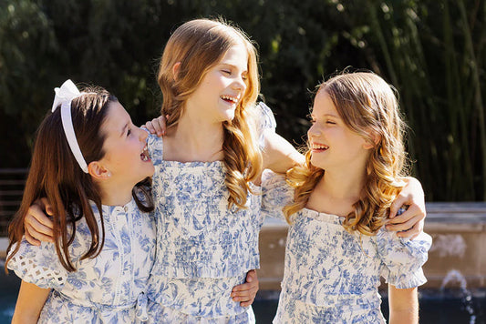 J.Marie The Chloe Tween Skirt