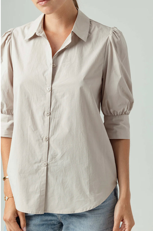 We Are Sundays Verity Shirt