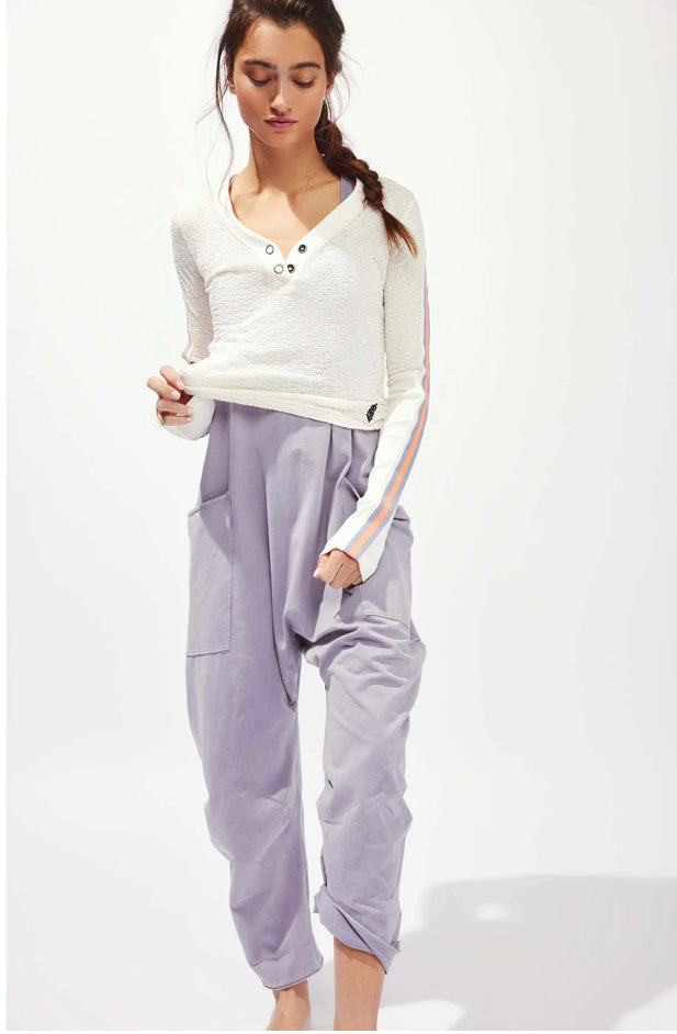 Fp Movement Recovery Layer