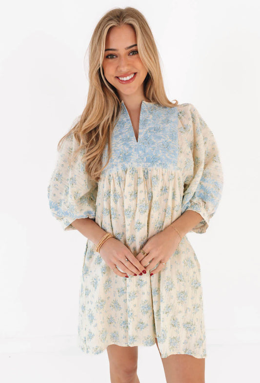 J.Marie The Hollie Dress