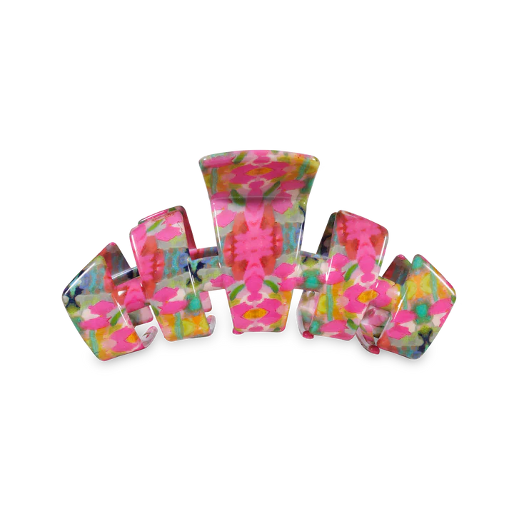 Teleties X LauraPark Classic Medium Hair Clip