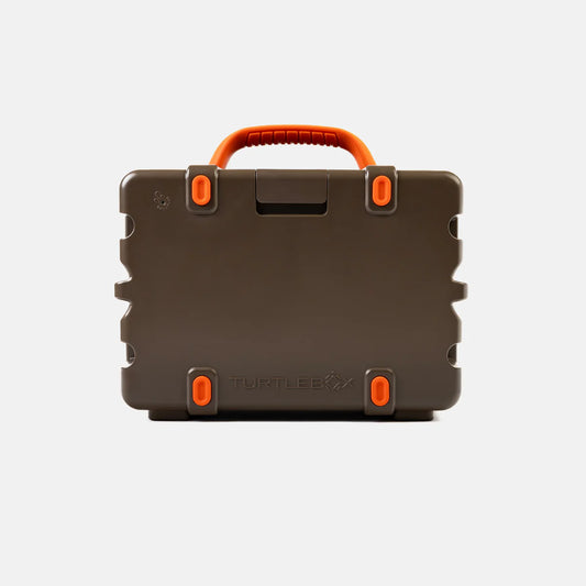 Turtlebox Original (Gen 3) Limited Edition: Delta