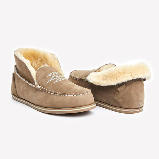 Hari Mari Women's Alta Slippers