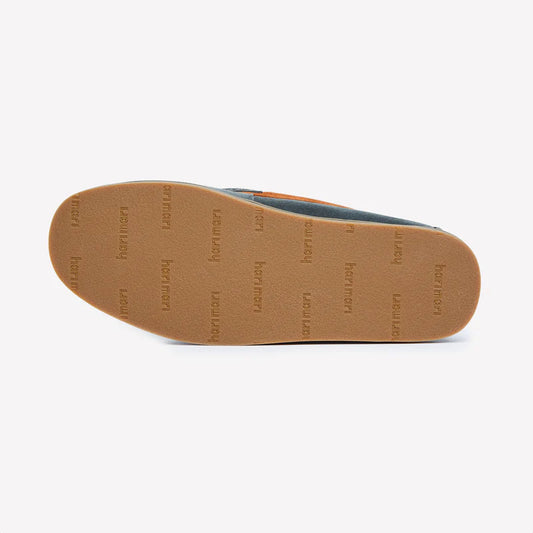 Hari Mari Men's Hacienda Slippers