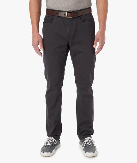Fair Harbor Men's Horizon Stretch 5 Pocket Pant