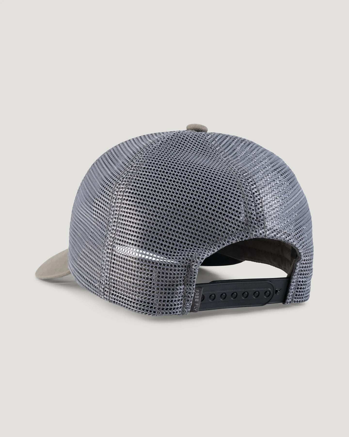 Free Fly Men’s First And Last Trucker Hat