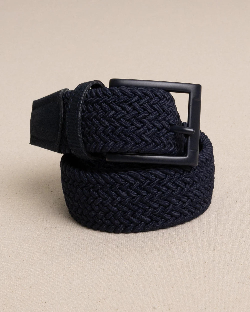 Southern Tide Kids Caddie Braided Belt