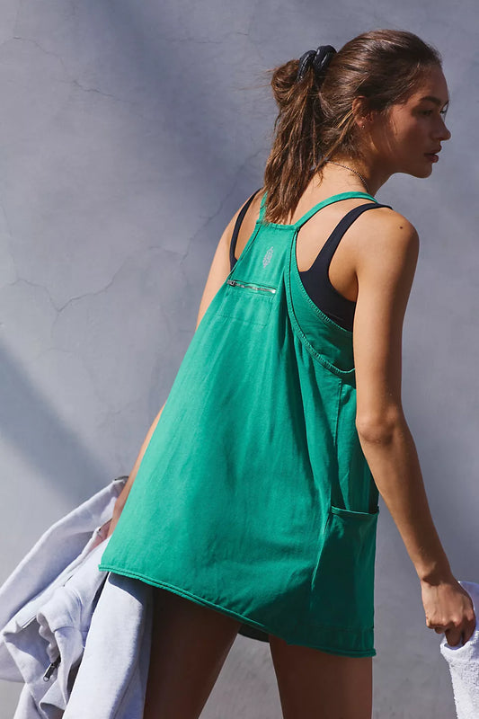 FP Movement Hot Shot Mini Dress