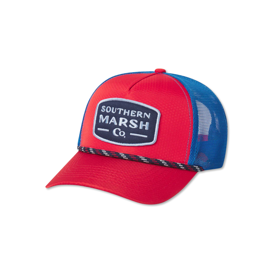 Southern Marsh Youth Ensenada Rope Hat