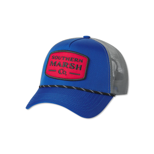 Southern Marsh Youth Ensenada Rope Hat