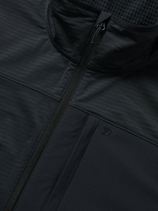 Duck Camp Men's Lightweight Grid Tech Vest