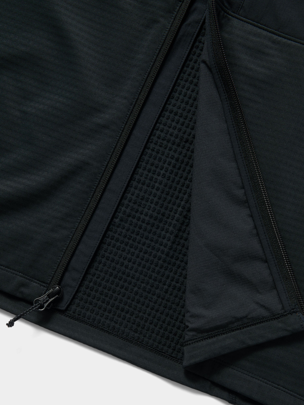 Duck Camp Men's Lightweight Grid Tech Vest