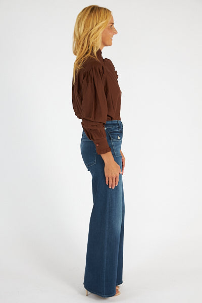 We Are Sundays Prim Shirt