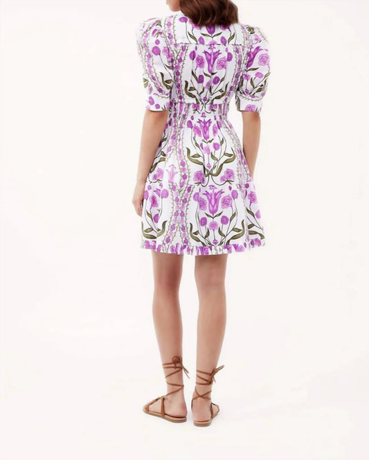 Beyond By Vera 1569 Alice Dress