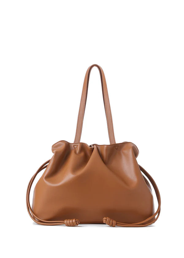 Haute Shore Reese Saddle Tote