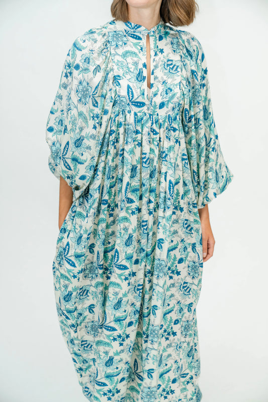 Clara The Label Cassia Dress