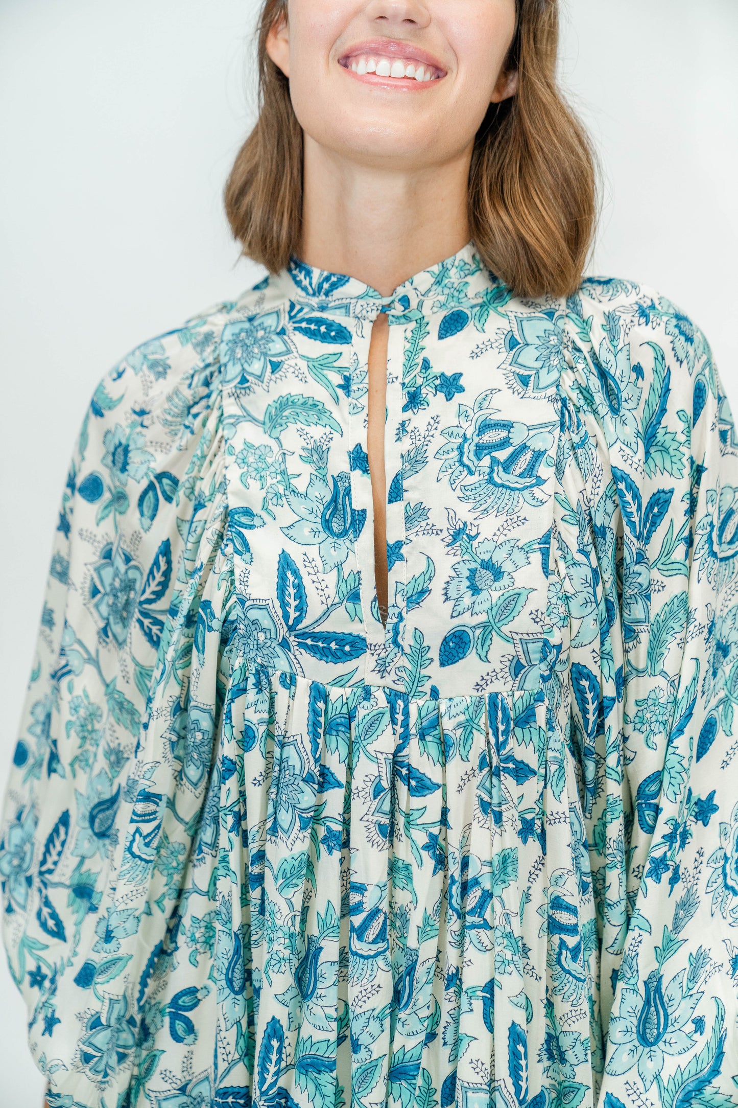 Clara The Label Cassia Dress