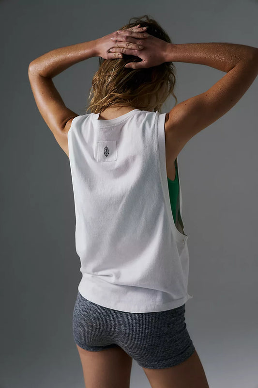 Fp Movement Spin Tank