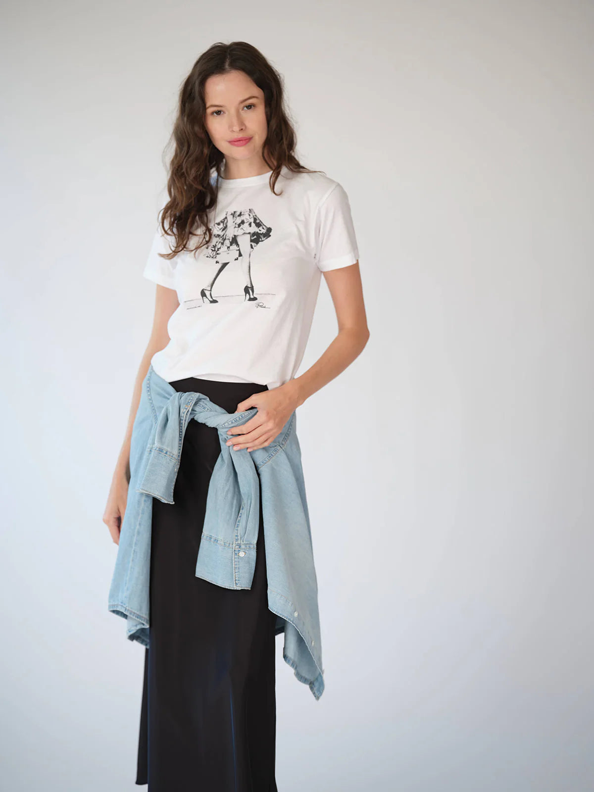 Cpress Studio Invitation Only Mushie Tee