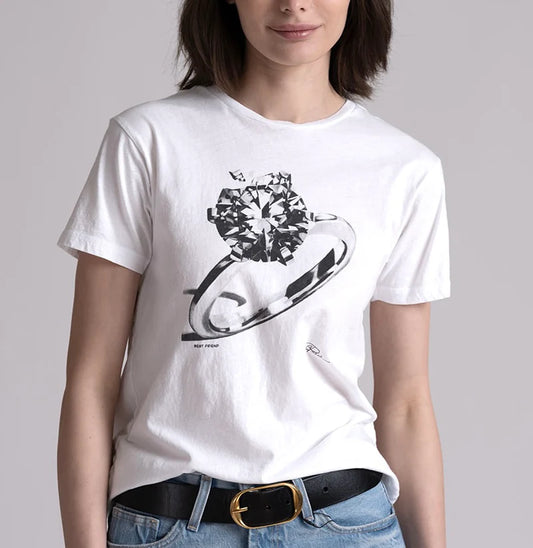 Cpress Studio Best Friend Mushie Tee