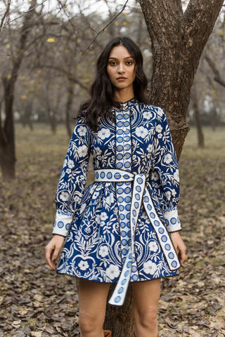 Beyond By Vera Nella Dress