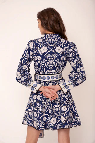 Beyond By Vera Nella Dress