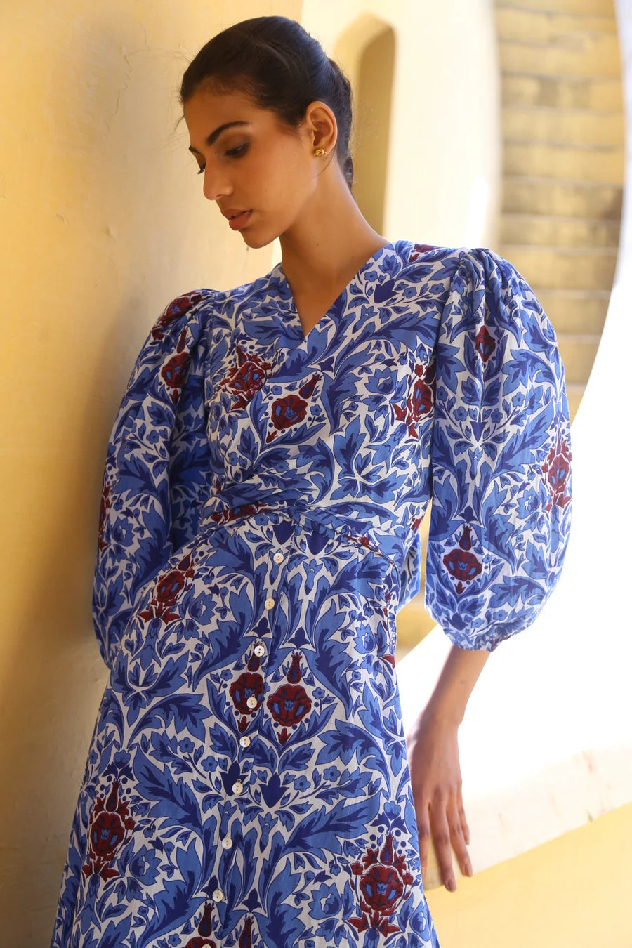 Beyond By Vera Lola Dress