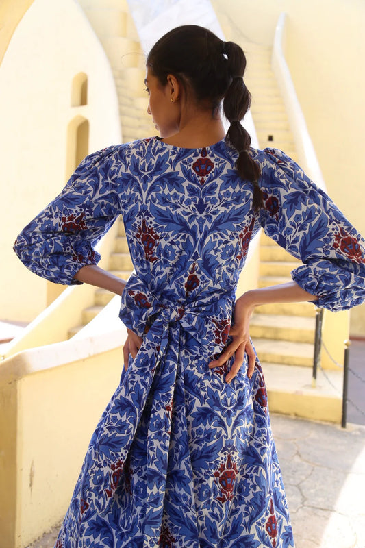 Beyond By Vera Lola Dress