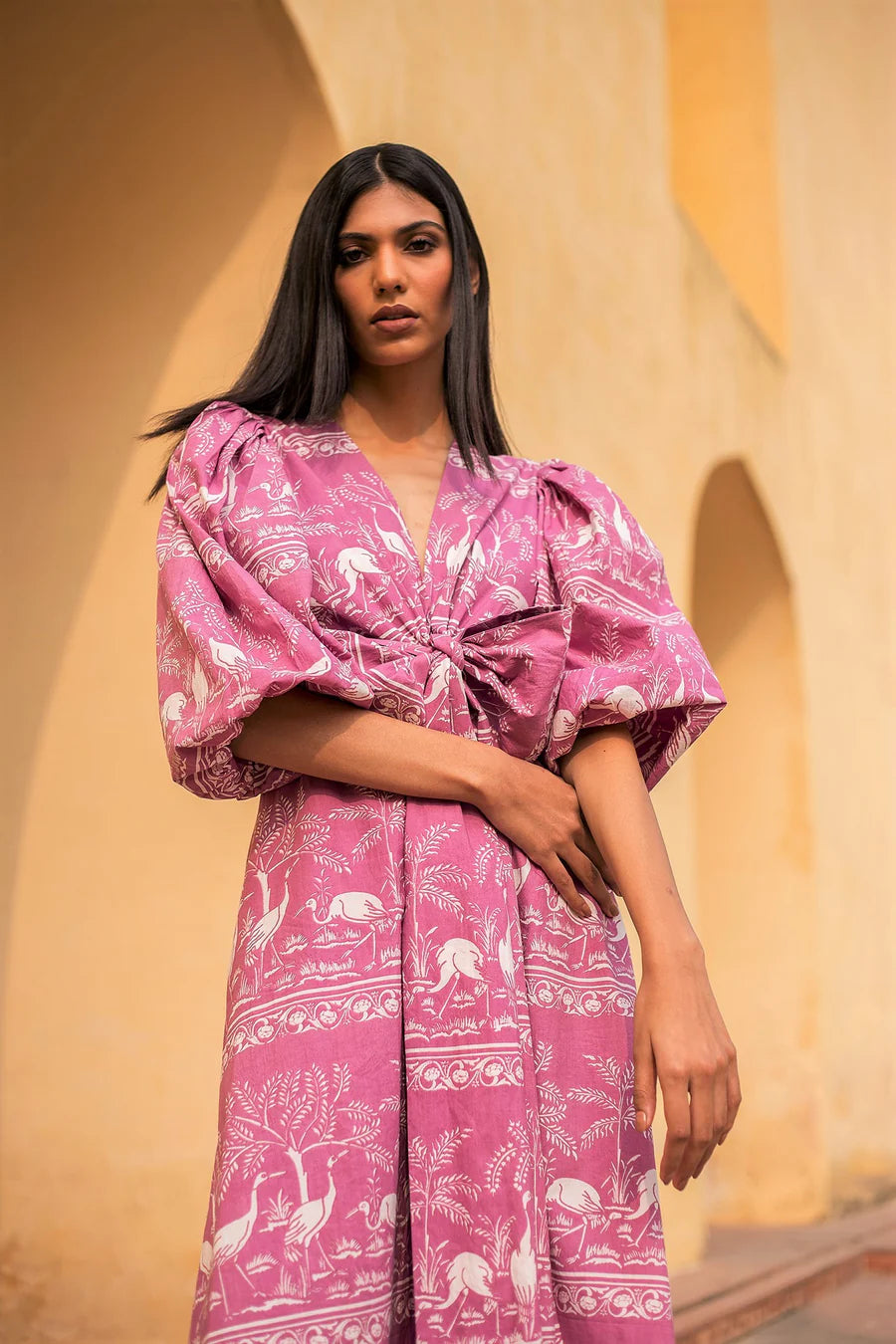 Beyond By Vera Lola Dress