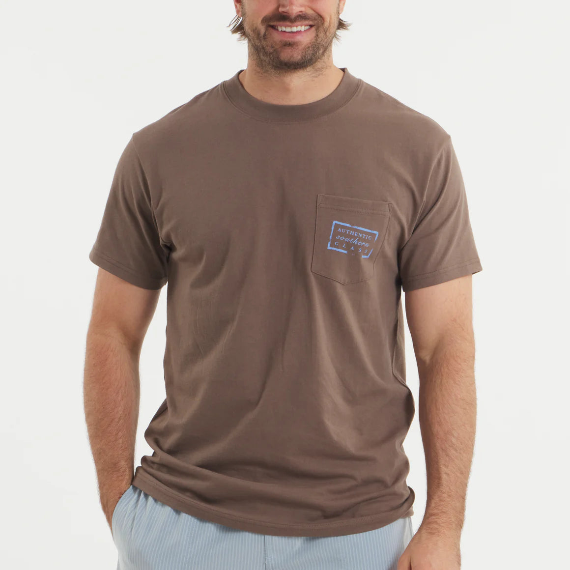 Southern Marsh Authentic Tee