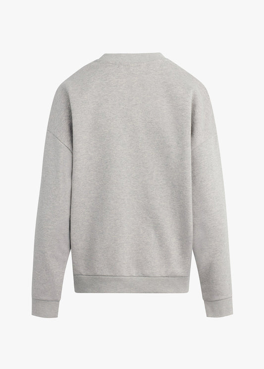 Favorite Daughter- Favorite Daughter Heart Logo Sweatshirt