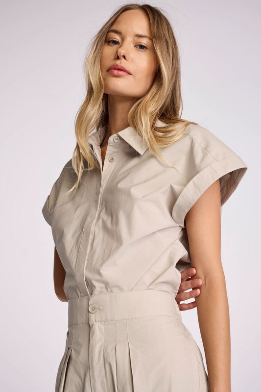 We Are Sundays Asher Shirt