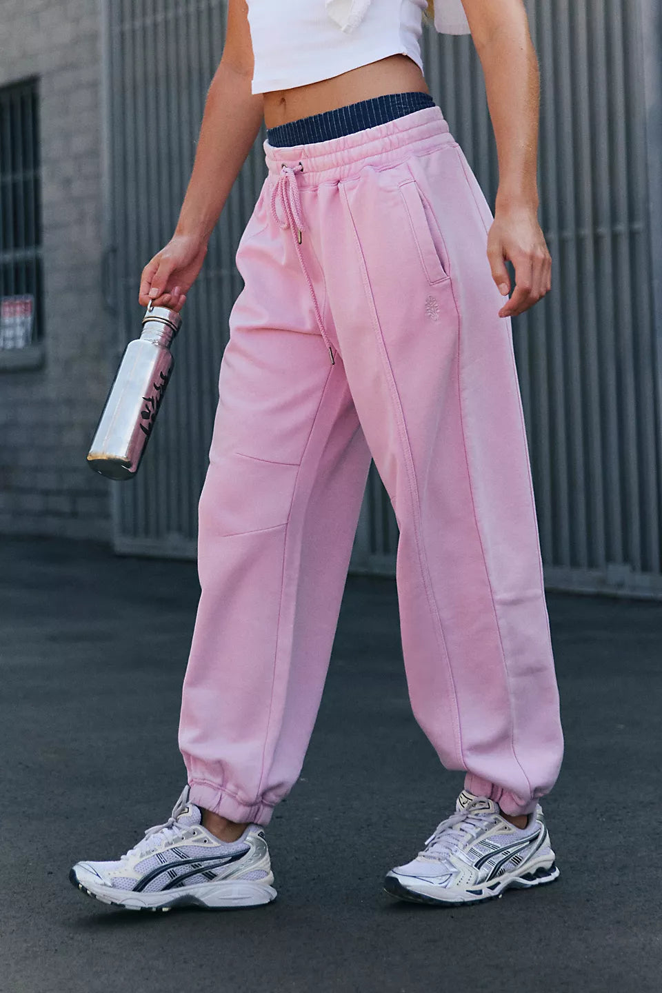 Fp Movement Sprint To The Finish Pant