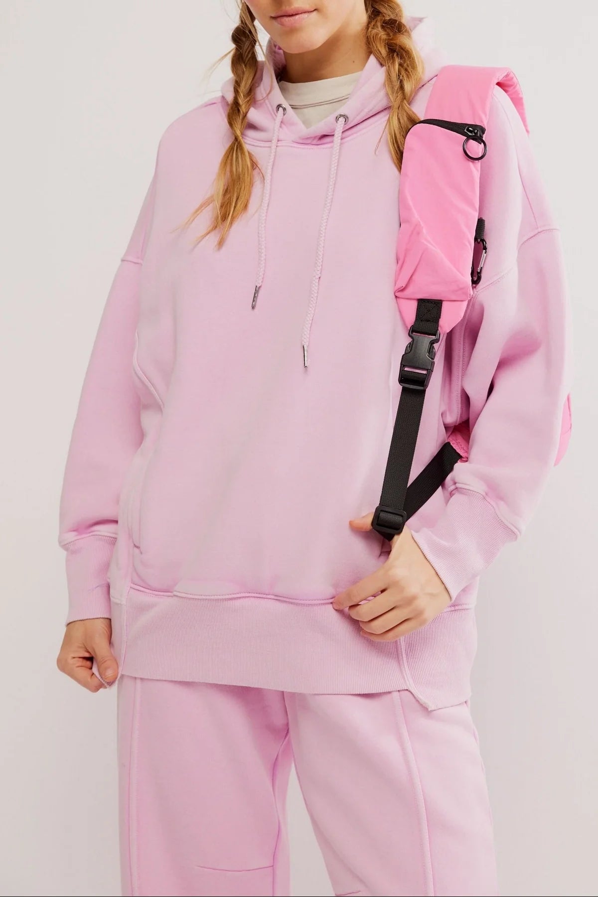 Fp Movement Sprint To The Finish Hoodie