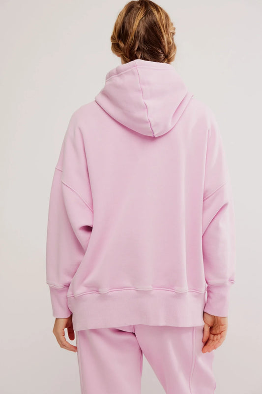 Fp Movement Sprint To The Finish Hoodie