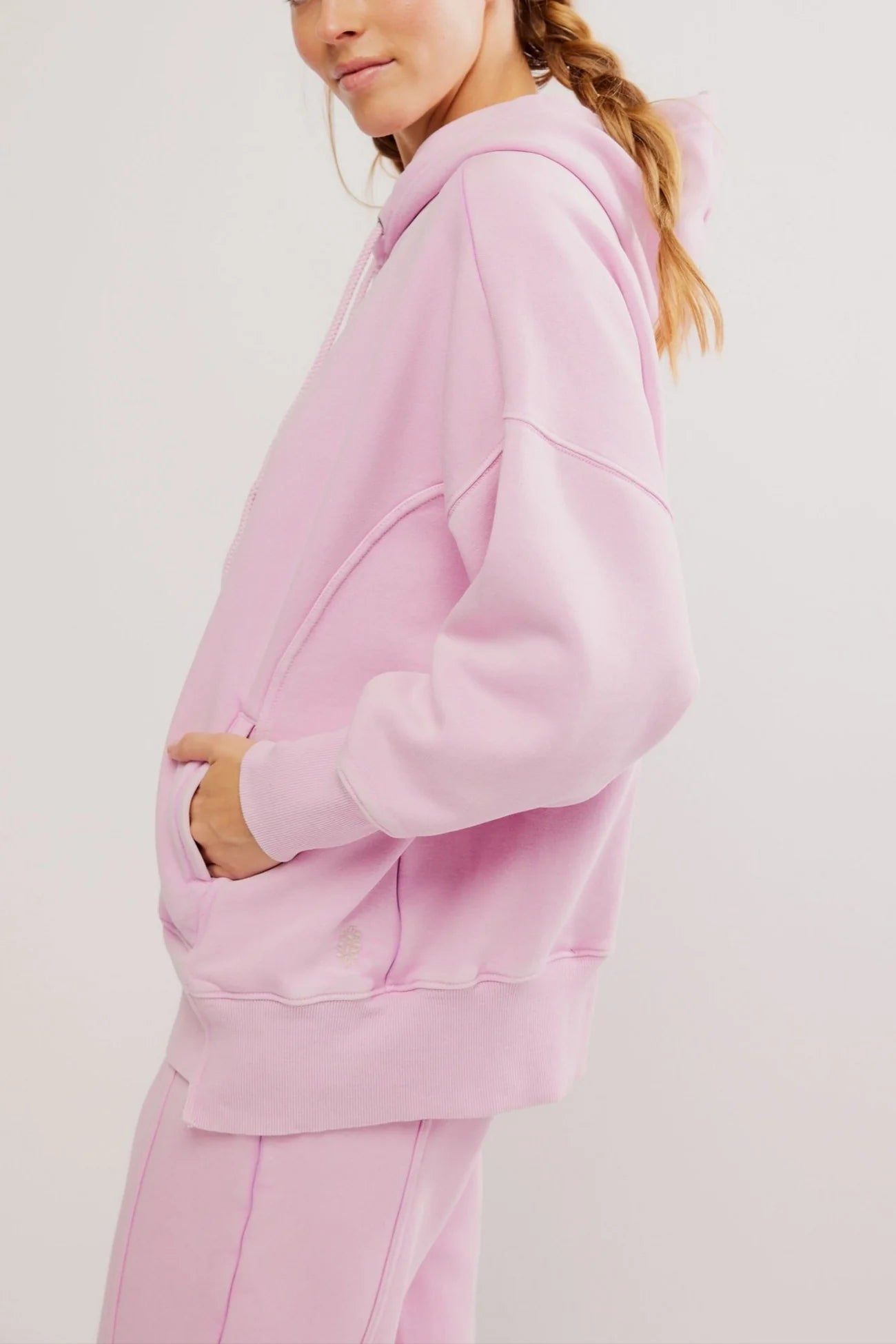 Fp Movement Sprint To The Finish Hoodie