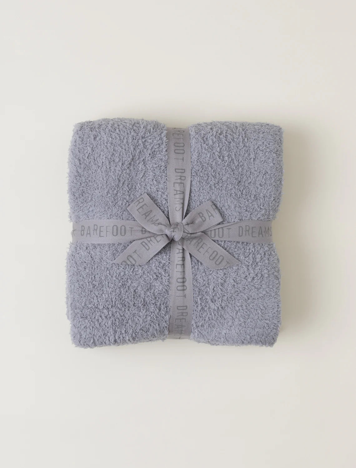 Barefoot Dreams CozyChic Throw Blanket