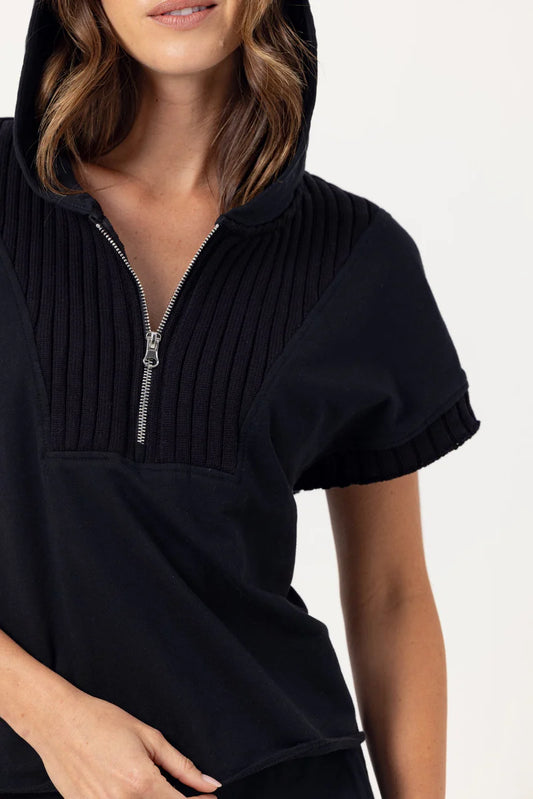 We Are Sundays Amelia Hoodie