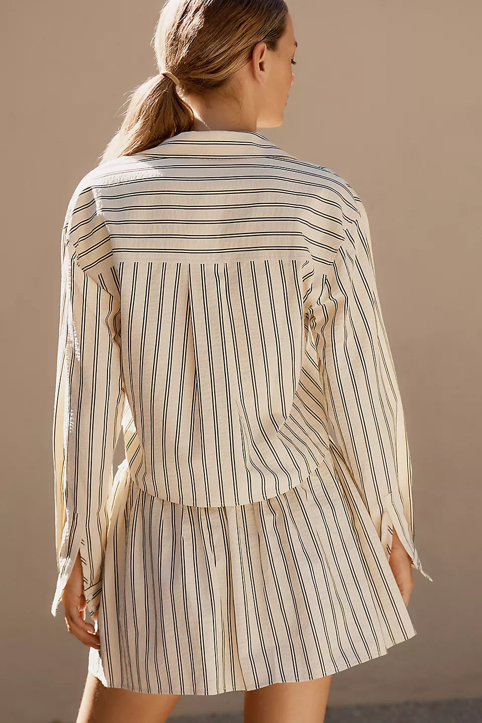 We Are Sundays Vada Shirt