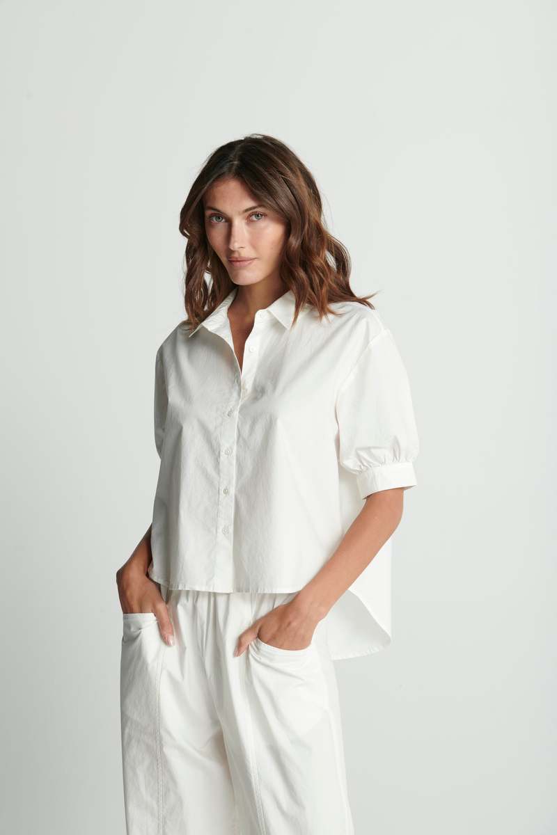 We Are Sundays Tatum Shirt