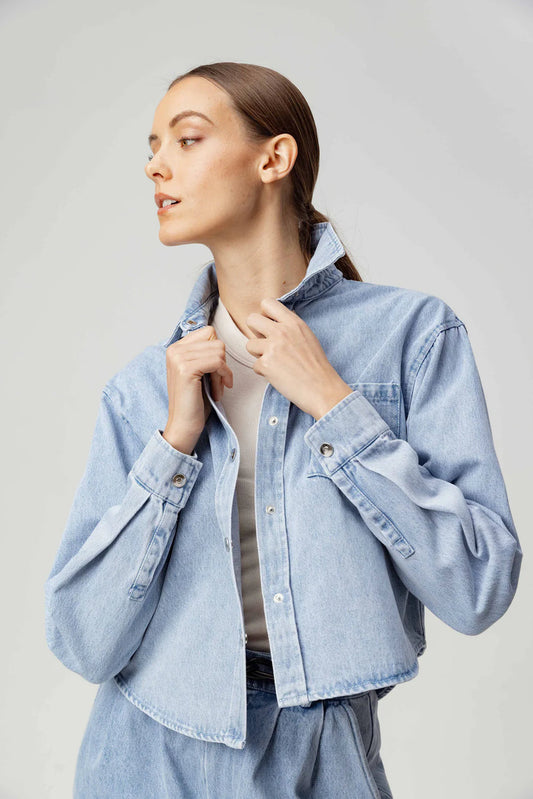 We Are Sundays Gaia Shirt