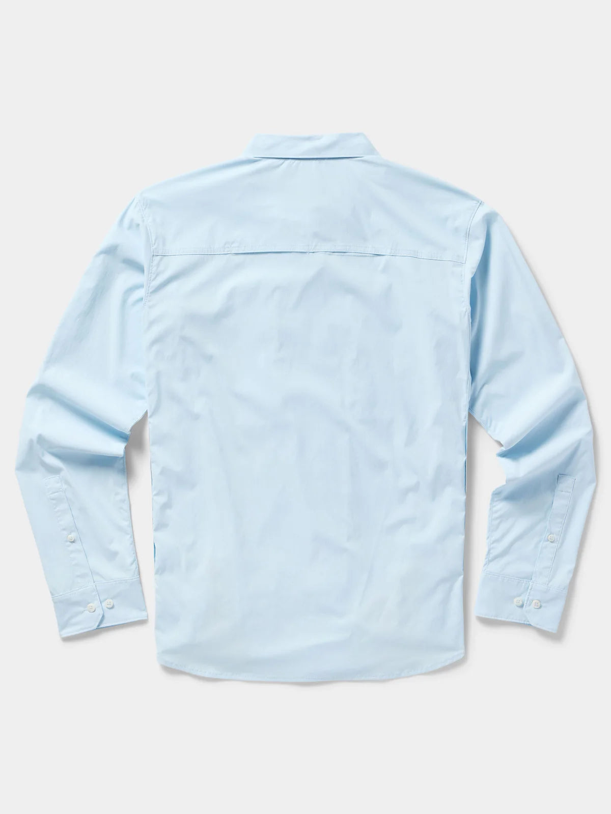 Duck Camp Men’s Lightweight Fishing Long Sleeve Shirt