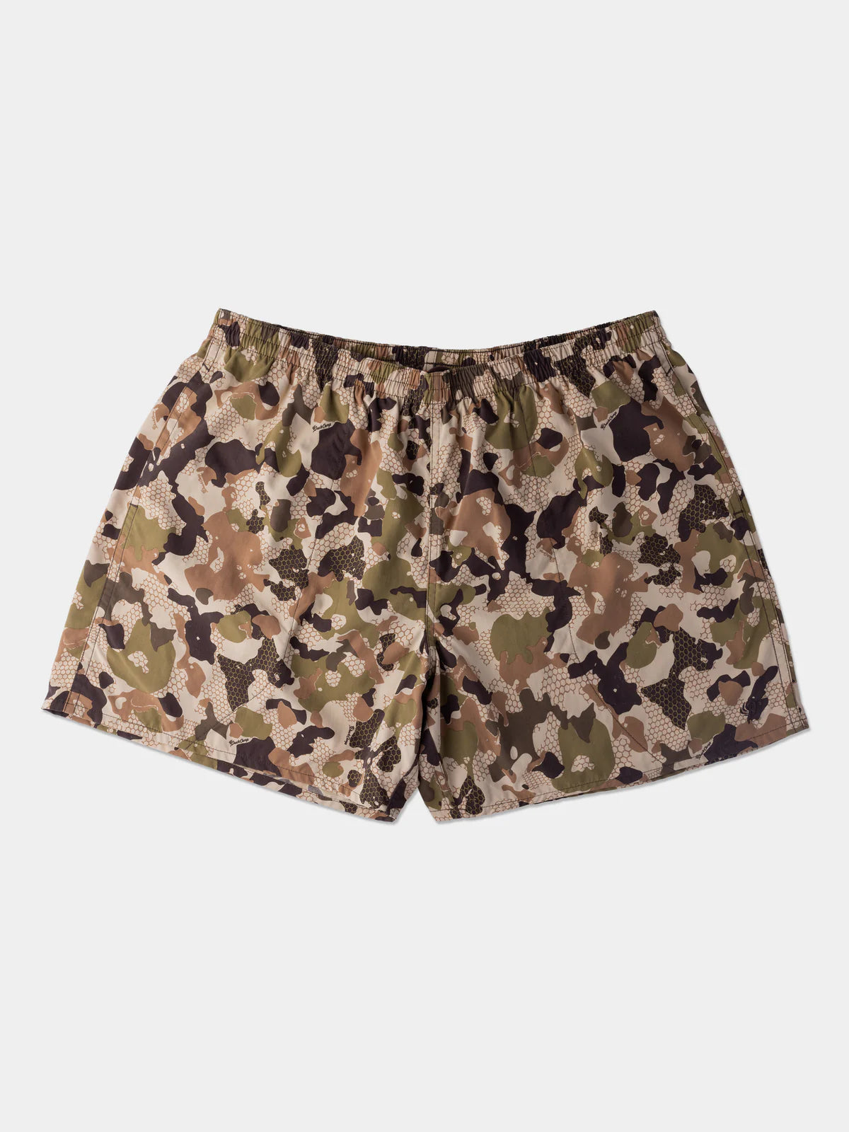 Duck Camp Men’s Scout Shorts 5”