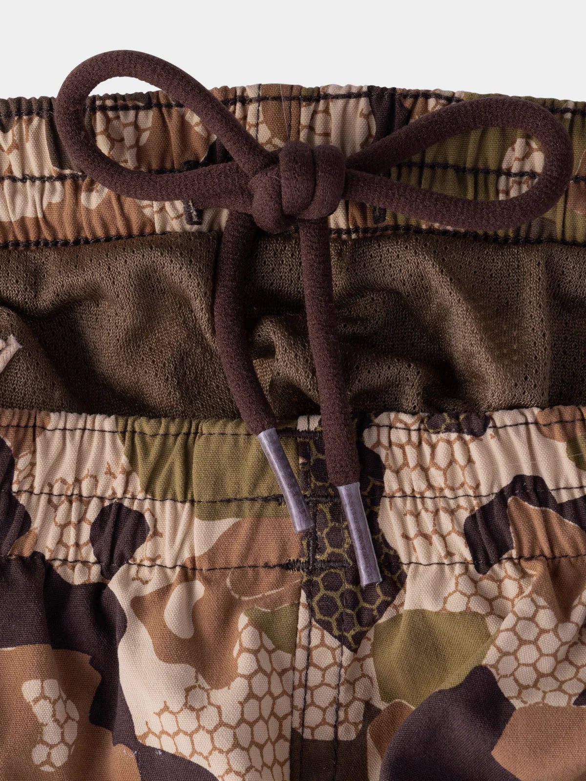 Duck Camp Men’s Scout Shorts 5”