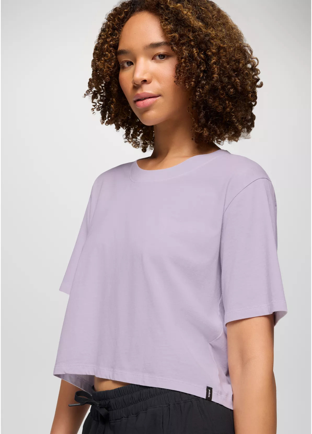 Prana Women’s Everyday Crop Tee