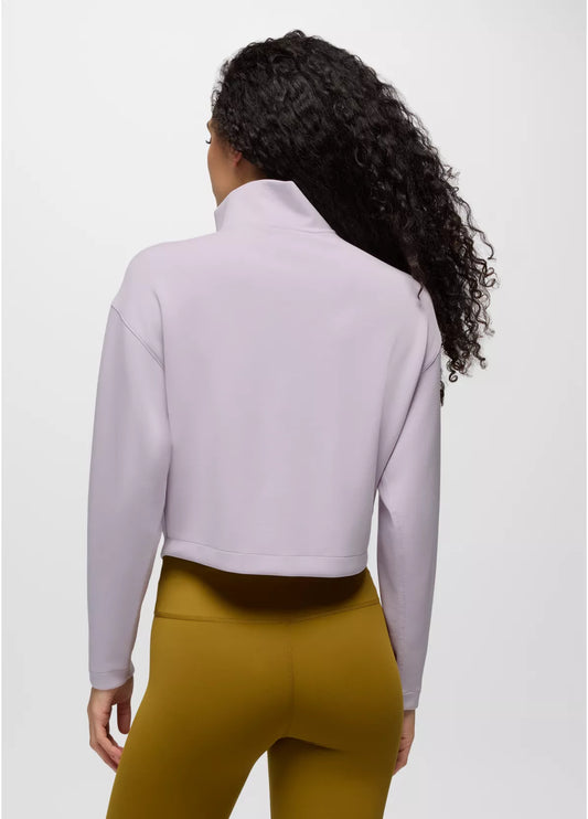 Prana Women’s Shea Half Zip