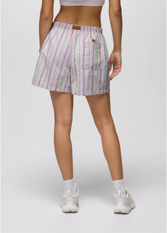 Prana Women’s Indigo Heritage Short