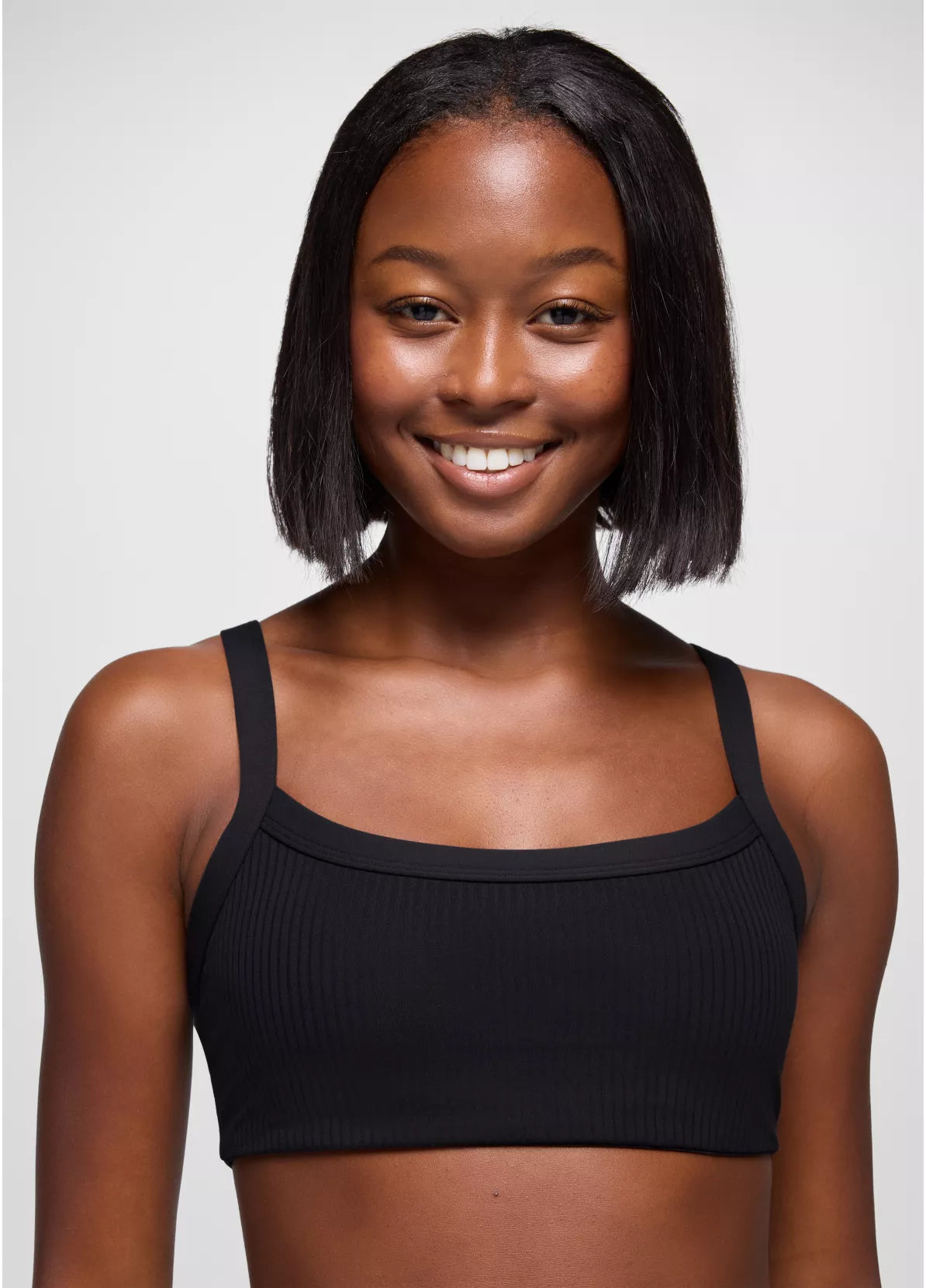 Prana Women’s Luxara Rib Bra