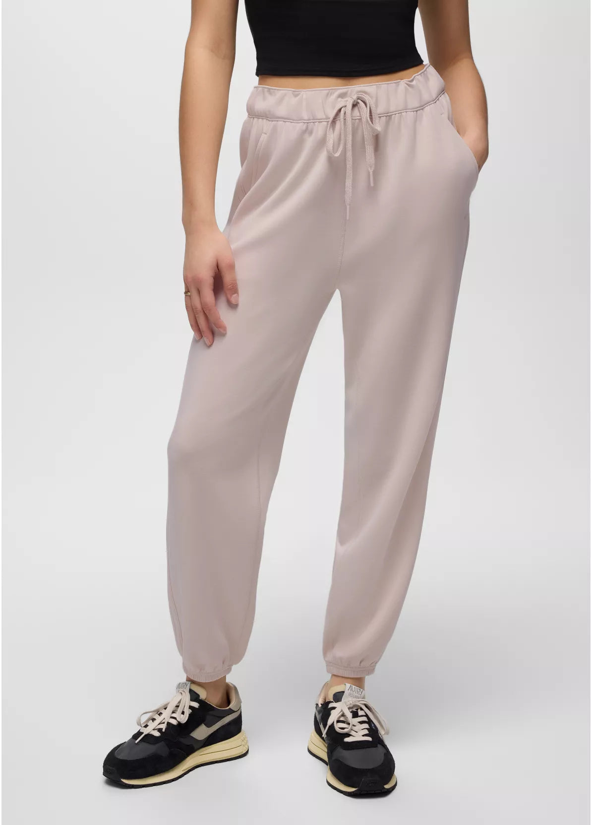 Prana Shea High Rise Jogger
