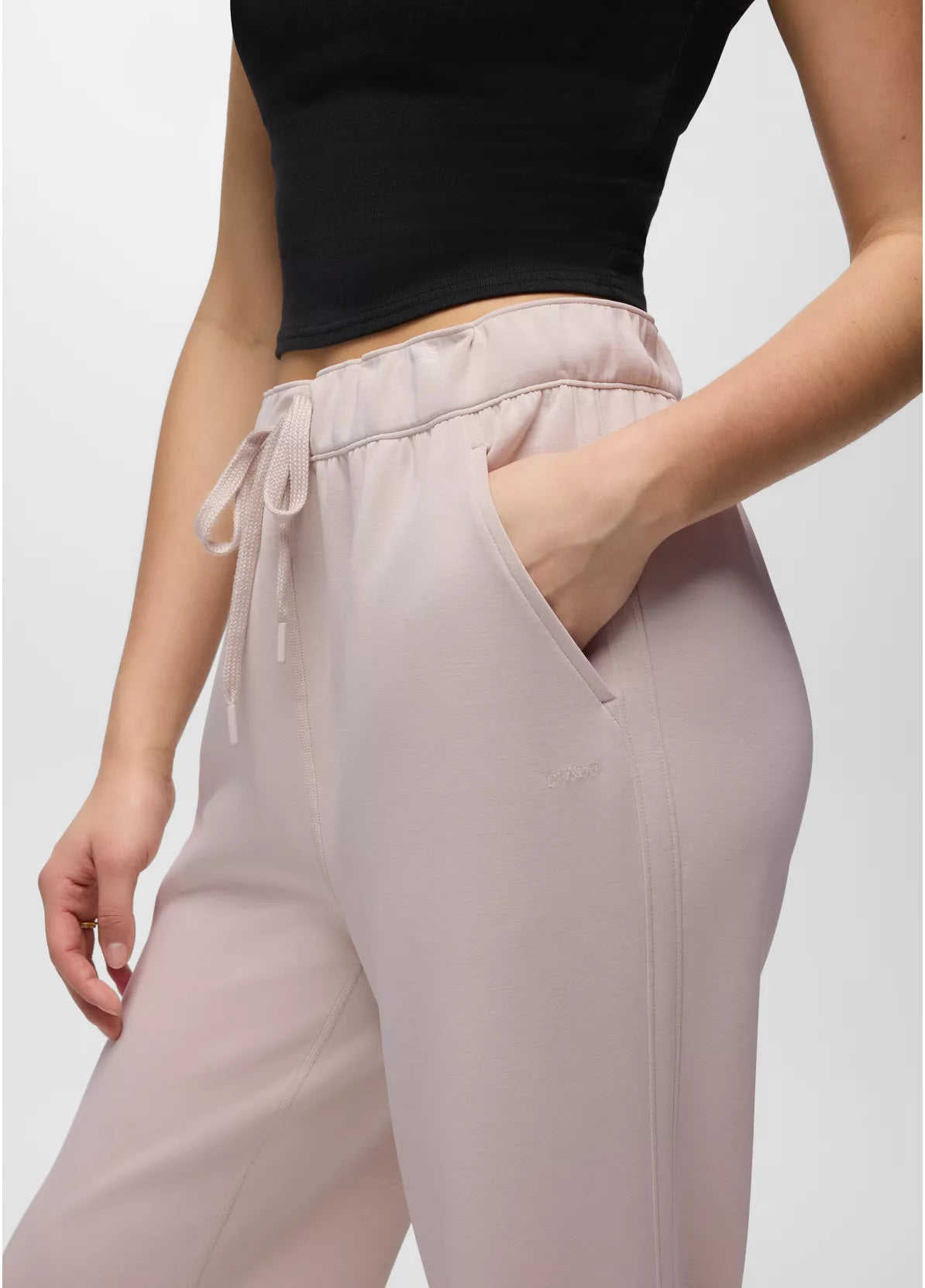 Prana Shea High Rise Jogger